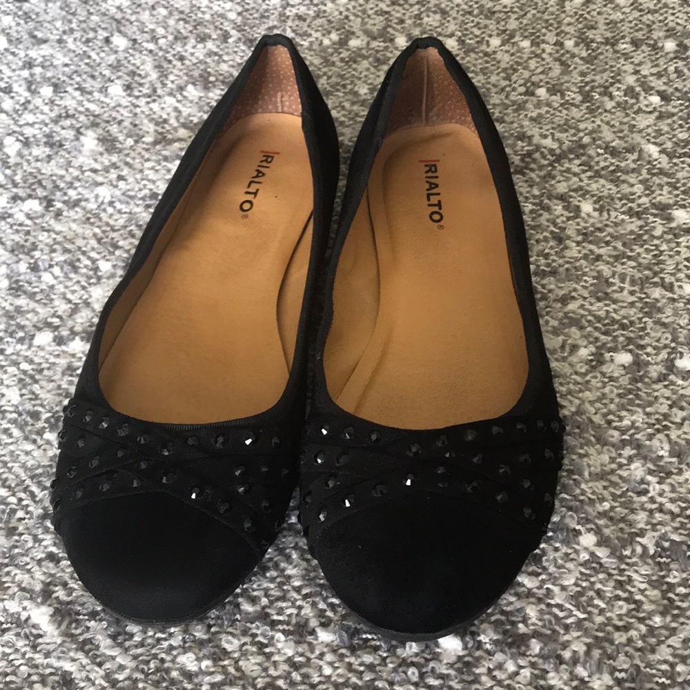 Rialto 9 loafers